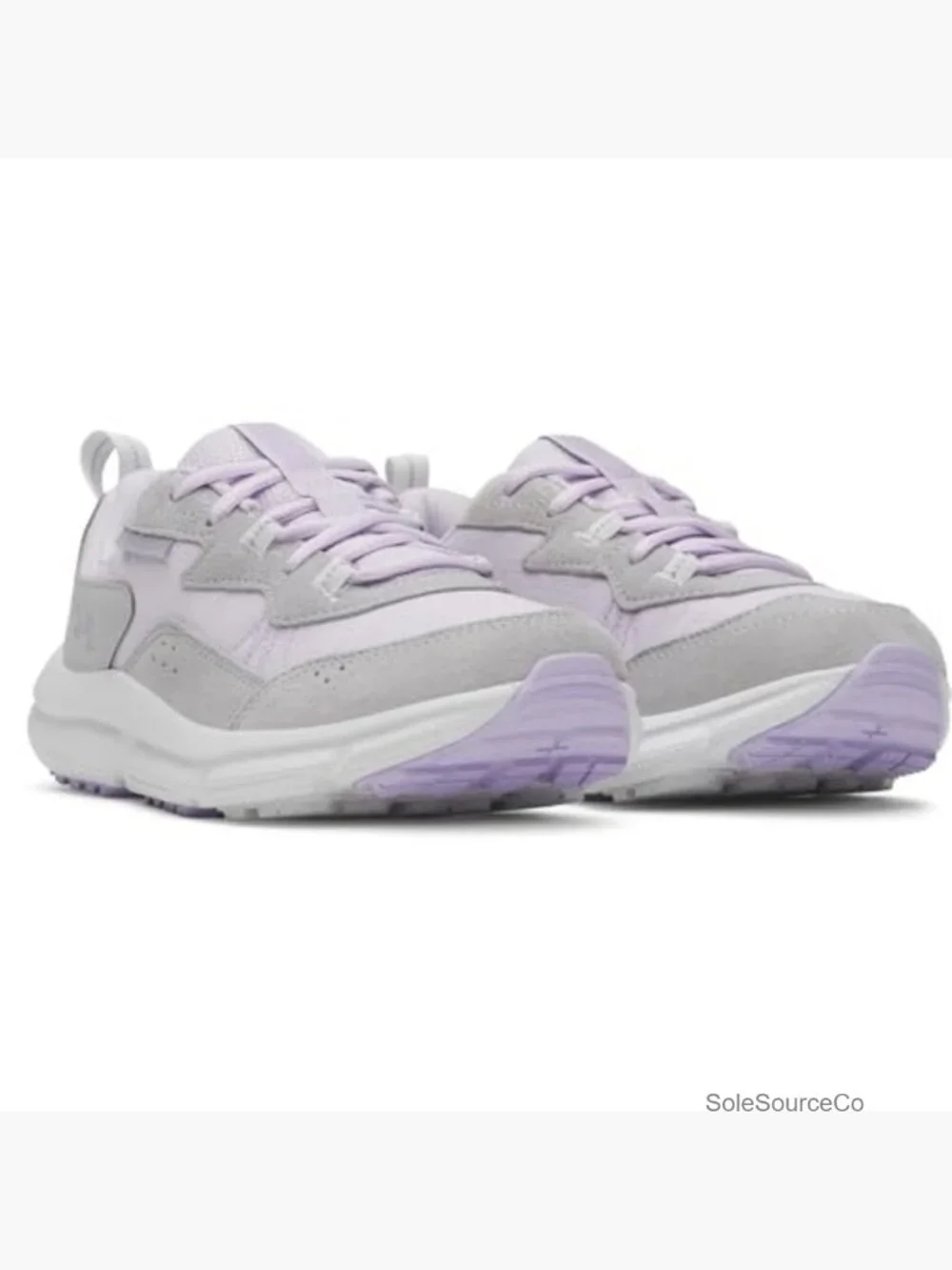 Women's Lightweight Running Sneakers with Charged Cushioning
